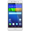 Смартфон Huawei GR3 5" 16Gb Silver 8x1.5Ghz/2048Mb/1280x720/IPS/2SIM/LTE/GPS/Cam13AF/2200mAh/Android 5.1