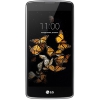 Смартфон LG K350E К8 5" Black Gold 16Gb 4x1.3Ghz/1024Mb/1280x720/IPS/LTE/2SIM/GPS/Cam8AF/2125mAh/Android 6.0