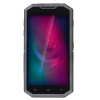 Смартфон Ginzzu RS95D NEW 5" 16Gb Black