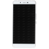 Смартфон Ginzzu S5040 NEW 5" 16Gb White