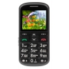 Сотовый телефон Ginzzu R12D 2.2" GSM/1SIM/176x220/0.08 Mp/1050mAh
