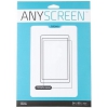 Пленка защитная AnyScreen для 4Good Intel 8.0 (Прозрачная)