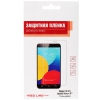 Пленка защитная Red Line для Dexp Ixion M450 Neon (Прозрачная)