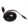 Кабель USB-C, Nillkin (2А, 1,2м , черный)