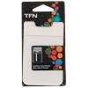 Кармашек для смартфона TFN, белый