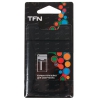 Кармашек для смартфона TFN, черный
