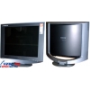 17"    MONITOR SONY SDM-HS74PBI <MATTE BLACK>   (LCD, 1280X1024, +DVI)