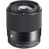 Объектив Sigma AF 30mm F1.4 DC DN Contemporary для Sony E