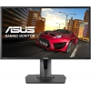 Монитор Asus 24" MG248Q [3D, TN, 1920x1080, 350кд/м2, 1000:1, 1мс, 144Гц, 2 х 2Вт, DVI, HDMI, DP]