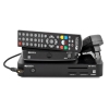 Комплект спутникового ТВ Триколор-Сибирь Full HD на 2 ТВ [2 ресивера GS E501 & GS C5911]