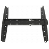 Кронштейн для TВ DNS-5512 [26"-55", наклон 12 гр, поворот 90 гр, до 35 кг, 105 мм от стены] V