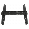 Кронштейн для TВ DNS-5513 [26"-55", наклон 12 гр, поворот 120 гр, до 35 кг, 83 мм от стены] V