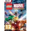 Игра для PC "LEGO Marvel Super Heroes" (12+) [Jewel, русские субтитры] (Экшен)