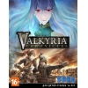 Игра для PC "Valkyria Chronicles" (16+) [ Jewel, английская версия] (Ролевая игра)