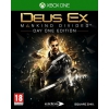 Игра для Xbox ONE "Deus Ex: Mankind Divided. Day One Edition" (18+) [русская версия] (Экшен)