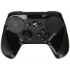 Геймпад беспроводной Valve Steam Сontroller [для PC, USB, Xinput, АА 2 шт., вибрация, код на 19 игр, цвет черный]