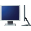 17" MONITOR LCD HYUNDAI IMAGEQUEST  Q17 SILVER (LCD, 1280X1024, +DVI)