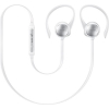 Bluetooth гарнитура Samsung Level Active (белый) [EO-BG930CWEGRU]