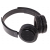 Наушники беспроводные Panasonic RP-BTD5 [накладные, закрытые, 9-24000 Гц, микр.,рег.громкости,Bluetooth,NFC]