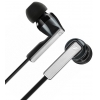 Наушники Sennheiser CX 5.00 I [вставные (затычки), закрытые, 16-22000 Гц, микр., рег. громкости, каб.1.2м, разъем 3.5мм, черные]