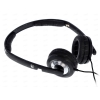 Наушники Sennheiser PXC-250-II [накладные, закрытые, 20-21000 Гц, шумоподавление, каб. 1.5м, разъем 3.5мм]