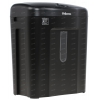 Уничтожитель Fellowes 11С [DIN P-4, 4х35мм, 11лст., 21лтр., Safety Lock, селектор кол-ва листов, уничт.:скобы, пл. ка]