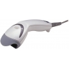 Сканер штрих-кода Honeywell Eclipse MK5145 [USB-KBW 1D лазерный проводной белый]