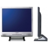 19" TV/MONITOR LCD HYUNDAI ImageQuest  L19T Silver (LCD, 1280x1024 , RCA ,ПДУ)