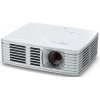 Ультрапортативный проектор Acer K132 [3D, DLP, 1280x600, 500lm 10000:1, HDMI, MicroSD, 2Вт. 0,4кг, 31дБ]