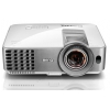 Проектор BenQ MW632ST [3D, DLP, 1280x800, 3200Lm, 13000:1, USB, VGA, HDMI x2, 10Вт, 2,6кг, 33дБ]