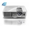 Проектор BenQ W1070+ [3D, DLP, 1920x1080 Full HD, 2000 lm, 10000:1, 10 Вт, HDMIx2, VGA(DSub), 2,65 кг, 30 дБ]