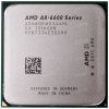 Процессор AMD  A8-6600K 3.9GHz (Turbo up to 4.2GHz) 4Mb 2xDDR3-1866 Graf-HD8570D/844Mhz  TDP-100w FM2  OEM
