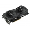 Видеокарта PCI-E Asus AMD Radeon RX 470 STRIX OC 4Gb 256bit GDDR5 [STRIX-RX470-O4G-GAMING] DVI HDMI DP
