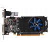 Видеокарта PCI-E MSI AMD Radeon R7 240 LP 2Gb 128bit GDDR3 [R7 240 2GD3 LPV2] DVI HDMI DSub