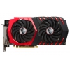 Видеокарта PCI-E MSI AMD Radeon RX 480 GAMING X 8Gb 256bit GDDR5 [RX 480 GAMING X 8G] DVI HDMI DP