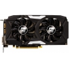 Видеокарта PCI-E PowerColor AMD Radeon RX 480 Red Dragon 8Gb 256bit GDDR5 [AXRX 480 8GBD5-3DHD/OC] DVI HDMI DP