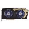 Видеокарта PCI-E HIS AMD Radeon RX 480 IceQ X2 Roaring OC 8Gb 256bit GDDR5 [HS-480R8DCBR] DVI HDMI DP