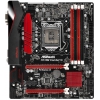 Плата ASRock LGA1151 H110M Combo-G H110 2xDDR4-2133/2xDDR3-1600 2xPCI-Ex16 HDMI/DVI/DSub 8ch 4xSATA3 2xUSB3 GLAN mATX