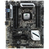 Плата ASUS LGA2011-3 X99-A X99 8xDDR4-2133 4xPCI-Ex16 8ch 8xSATA3 M2 SATA-Ex RAID 6xUSB3 GLAN ATX