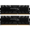 Память DIMM DDR3 8192MBx2 PC19200 2400MHz Kingston HyperX Predator CL11 [HX324C11PB3K2/16]
