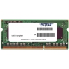 Память DIMM DDR3 2Gb PC10600 1333MHz CL9 Patriot Signature [PSD32G13332]