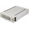 Салазки для HDD Agestar AMR1- SATA(K)-1F серебристый (Mobile Rack 3.5" SATA)