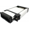 Салазки для HDD Agestar AMR1- SATA(K)-1F черный (Mobile Rack 3.5" SATA)