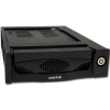 Салазки для HDD Agestar MR3-SATA(K)-3F черный (Mobile Rack 3.5" SATA)