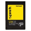 Твердотельный накопитель SSD 2.5" SATA-3 128Gb Patriot Spark [PSK128GS25SSDR] Phison S11, TLC (R555/W500MB/s)