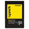 Твердотельный накопитель SSD 2.5" SATA-3 512Gb Patriot Spark [PSK512GS25SSDR] Phison S11, TLC (R560/W545MB/s)