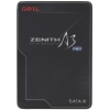 Твердотельный накопитель SSD 2.5" SATA-3 120Gb GeIL Zenith A3 Pro [GZ25A3P-120G] MLC (R560/W290 MB/s)