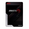 Твердотельный накопитель SSD 2.5" SATA-3 480Gb GeIL Zenith R3 [GZ25R3-480G] TLC (R550/W510MB/s)