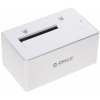 Док станция Orico [6818US3-SV] 2.5"/3.5" USB3.0 White