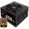 Блок питания Thermaltake TR2 450W (80+ Gold, ATX 2.3, APFC, 120mm fan, 24+4+4, 6xSATA, 2xPCI-E(6+2)) [TR2-0450P-G]